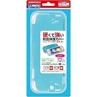 Amazon.co.jp: ニンテンドースイッチLite用本体背面保護カバー